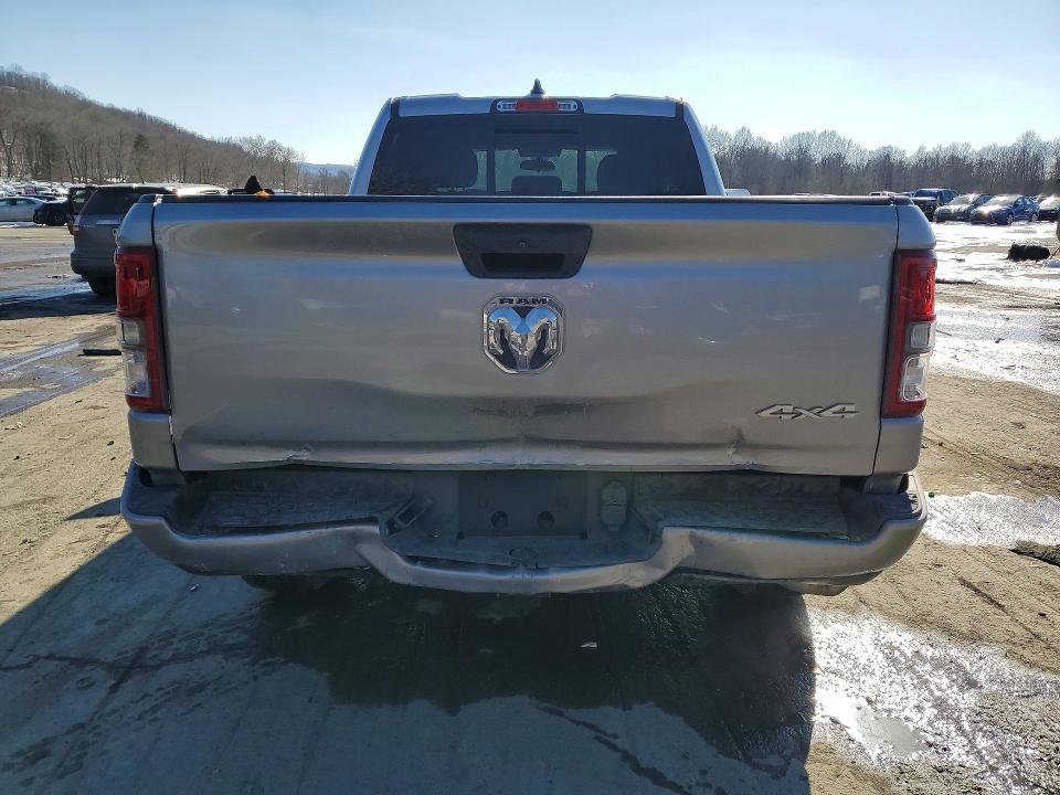 Продаж на аукціоні авто 2024 Ram 1500, vin: 1C6RRFCG7RN144774, номер лоту: 77500325