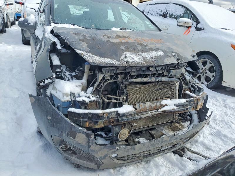 Aukcja sprzedaży 2013 Kia Rio, vin: KNADM5A34D6842609, numer aukcji: 75581685