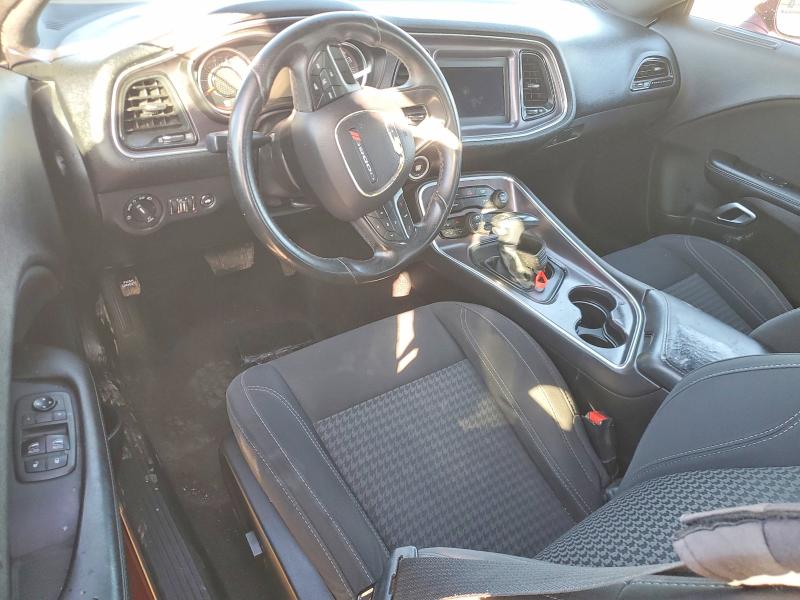 Aukcja sprzedaży 2018 Dodge Challenger, vin: 2C3CDZBT7JH212943, numer aukcji: 78069555