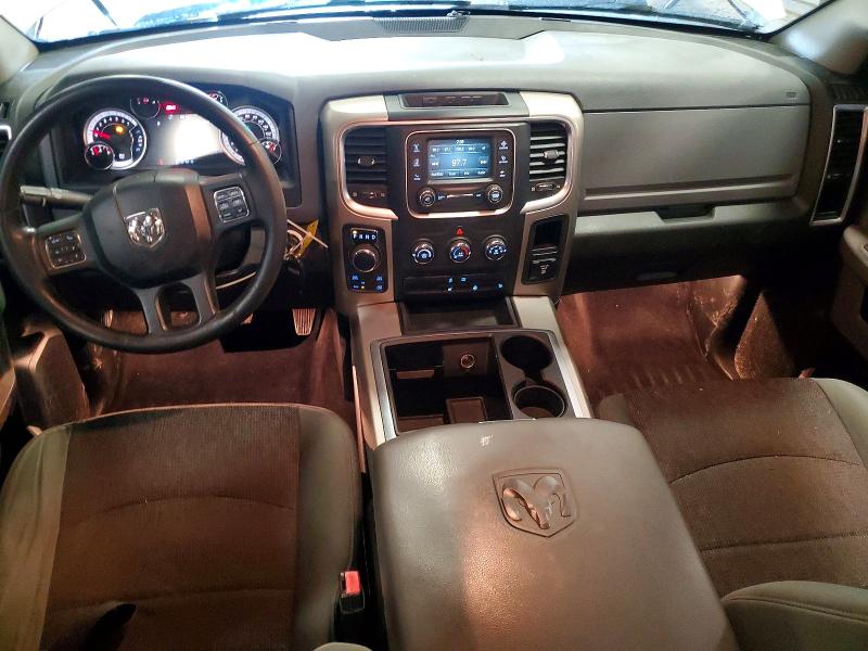 Aukcja sprzedaży 2014 Ram 1500, vin: 1C6RR7LTXES405166, numer aukcji: 77111215