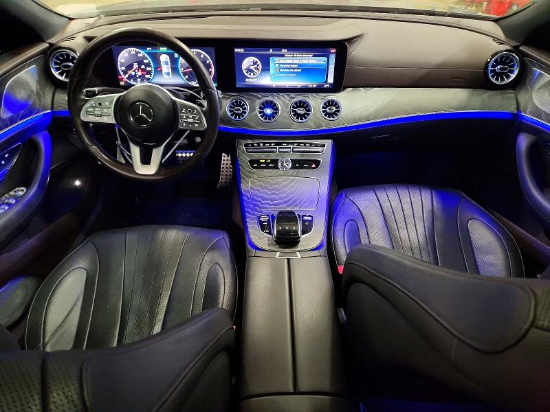 Продаж на аукціоні авто 2020 Mercedes-benz Cls, vin: WDD2J5JB2LA047831, номер лоту: 79034985