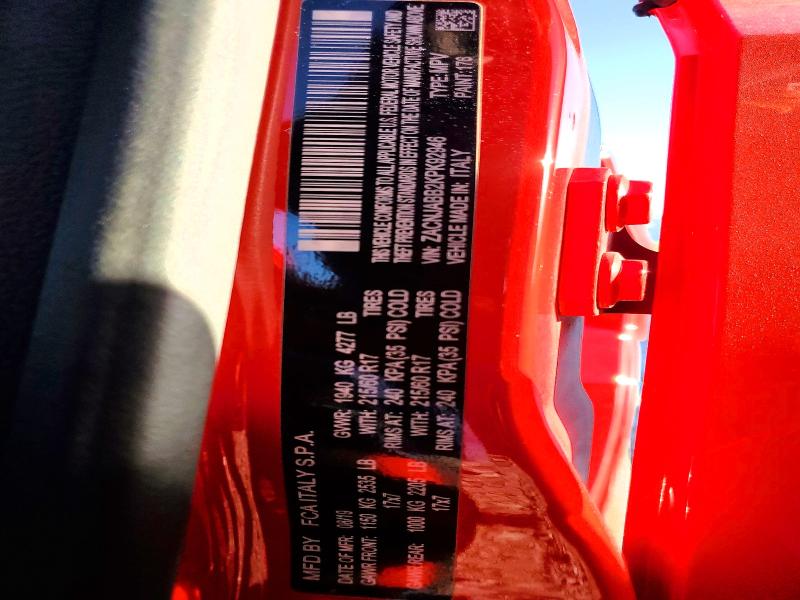 Auction sale of the 2019 Jeep Renegade, vin: ZACNJABB2KPK92946, lot number: 77128615