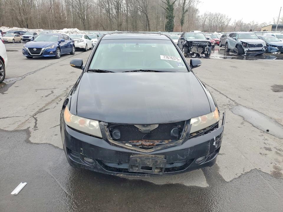 Продаж на аукціоні авто 2006 Acura Tsx, vin: JH4CL96866C032706, номер лоту: 77676375