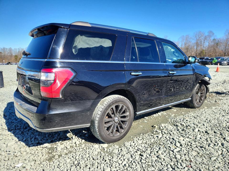 Продаж на аукціоні авто 2020 Ford Expedition, vin: 1FMJU1KT3LEA81701, номер лоту: 76558755