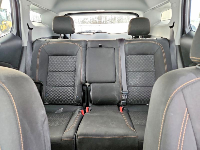 2019 Gmc Terrain მანქანა იყიდება აუქციონზე, vin: 3GKALMEV0KL138591, აუქციონის ნომერი: 77617375