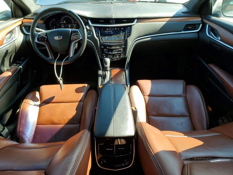 2016 Cadillac Xts მანქანა იყიდება აუქციონზე, vin: 2G61M5S38G9100038, აუქციონის ნომერი: 78323675
