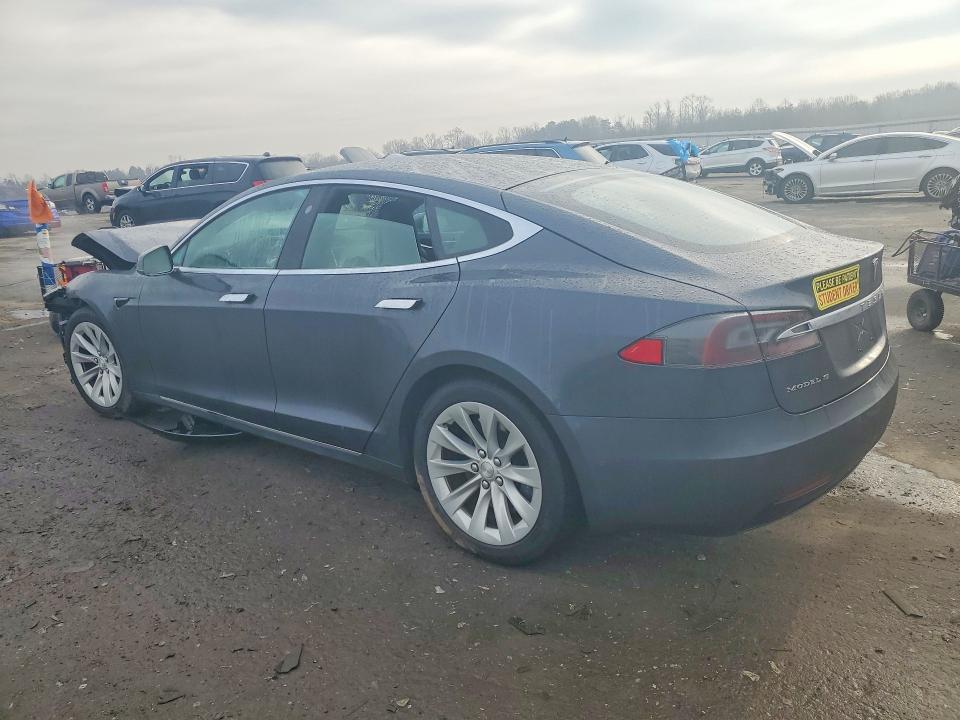 Aukcja sprzedaży 2016 Tesla Model S, vin: 5YJSA1E22GF173469, numer aukcji: 78987735