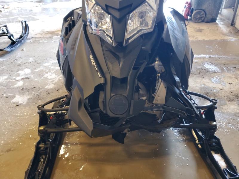 Aukcja sprzedaży 2014 Ski-doo Mxzx, vin: 2BPSUVEA4EV000079, numer aukcji: 76598535