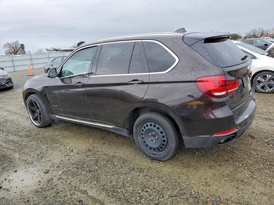 Aukcja sprzedaży 2014 Bmw X5, vin: 5UXKR6C54E0C03992, numer aukcji: 77726115
