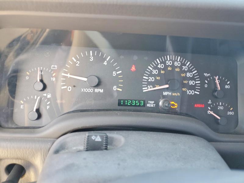 Aukcja sprzedaży 2001 Jeep Cherokee, vin: 1J4FT48S41L588073, numer aukcji: 78157565
