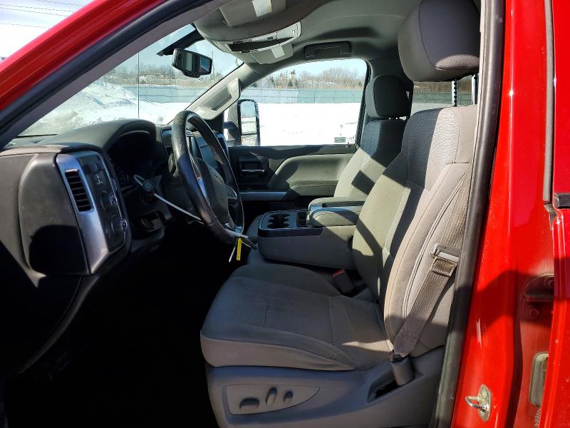 Продажа на аукционе авто 2014 Chevrolet Silverado, vin: 3GCUKREC1EG386742, номер лота: 72494405