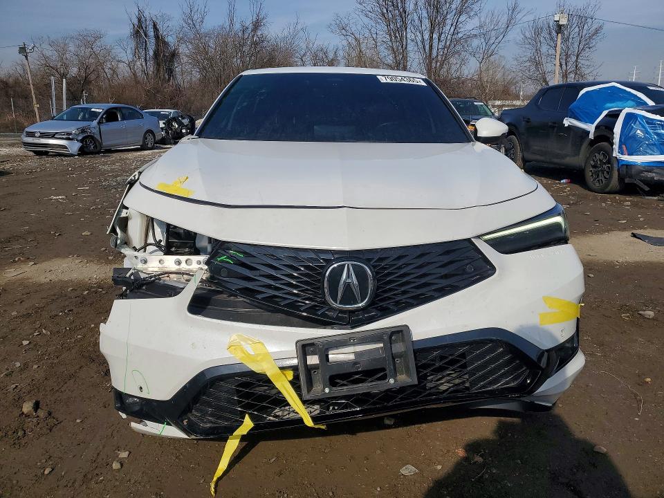 Aukcja sprzedaży 2024 Acura Integra, vin: 19UDE4H64RA020022, numer aukcji: 79054365