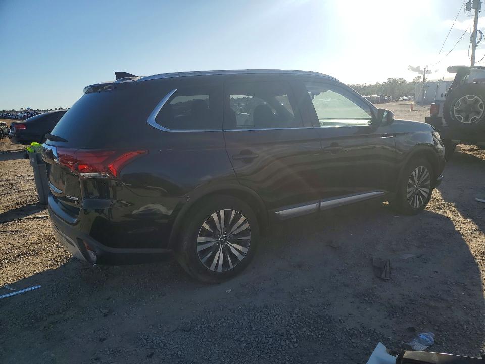 Продаж на аукціоні авто 2019 Mitsubishi Outlander, vin: JA4AD3A33KZ022845, номер лоту: 73713955