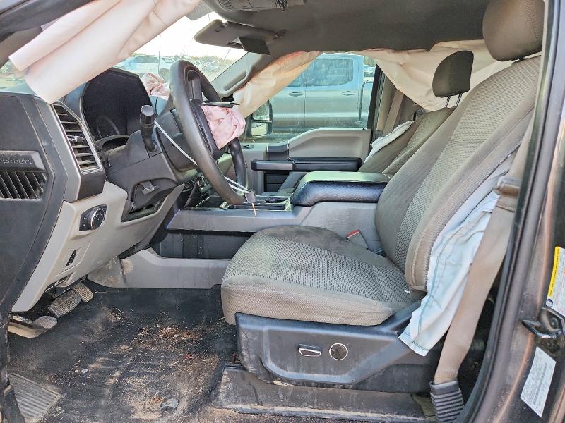 76370515 :رقم المزاد ، 1FT7W2BT9KEG15183 vin ، 2019 Ford F250 مزاد بيع