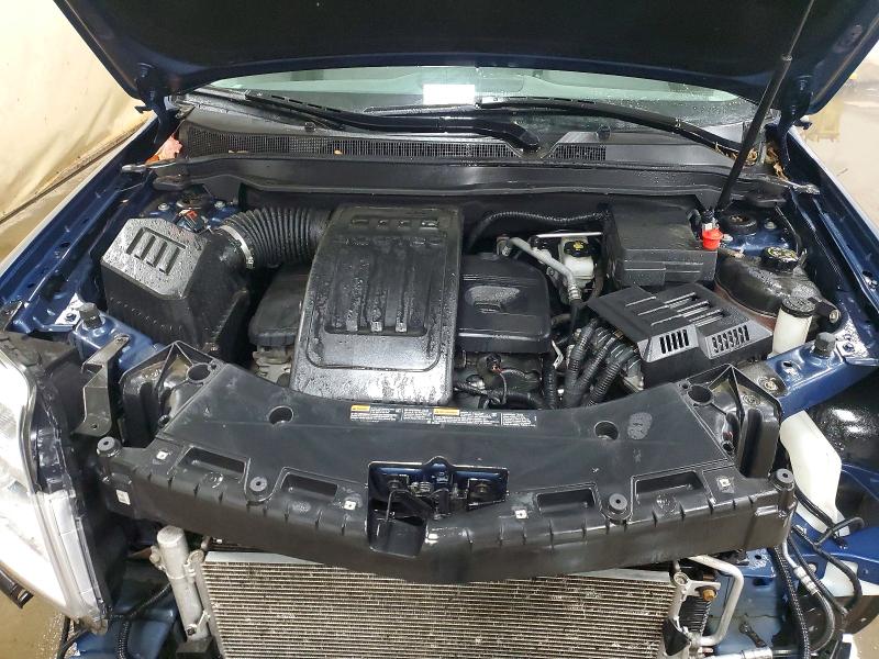 Aukcja sprzedaży 2016 Gmc Terrain, vin: 2GKALNEK0G6295206, numer aukcji: 76178715