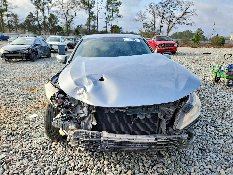 Продаж на аукціоні авто 2017 Honda Accord, vin: 1HGCR2F3XHA177226, номер лоту: 78315765