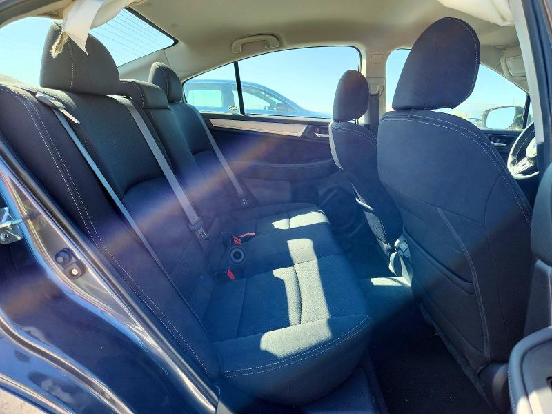 Продаж на аукціоні авто 2018 Subaru Legacy, vin: 4S3BNAF65J3011877, номер лоту: 76703945