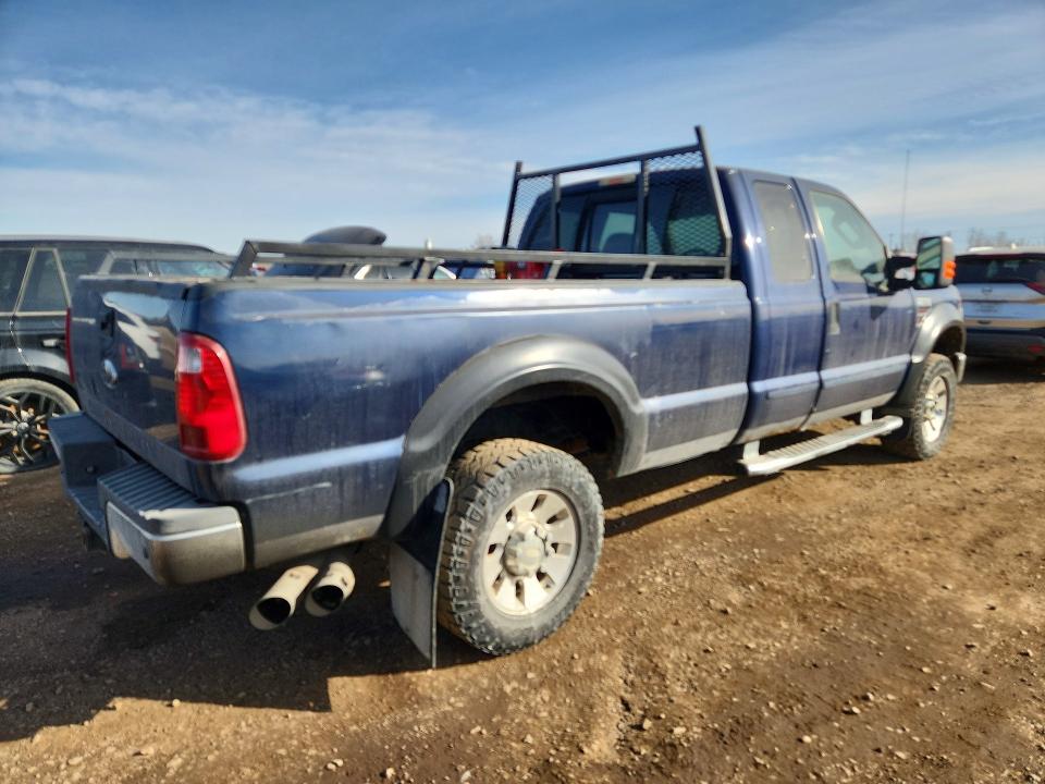 Продаж на аукціоні авто 2008 Ford F350 Srw S, vin: 1FTWX31R98EA92230, номер лоту: 77533585