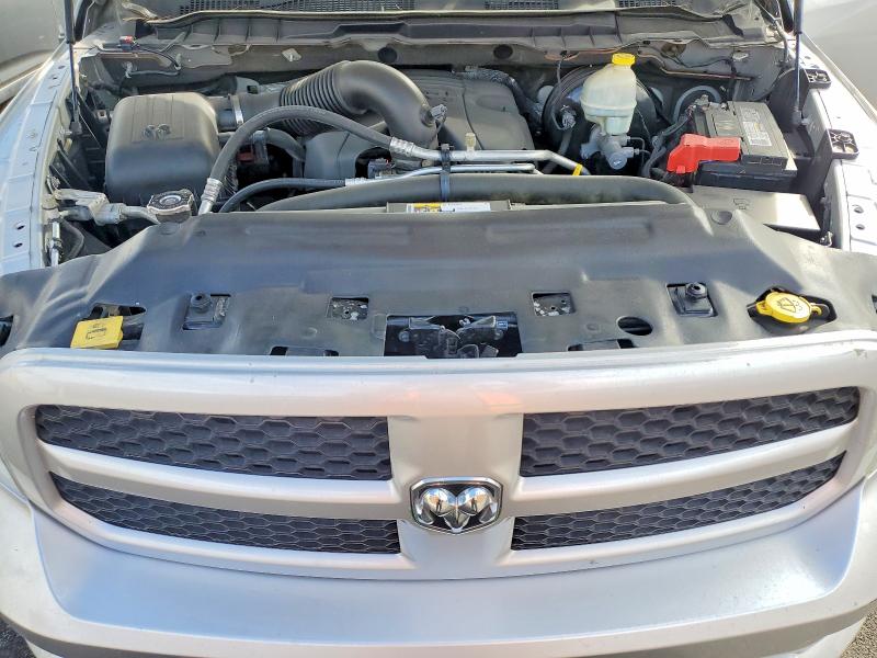Продаж на аукціоні авто 2015 Ram 1500, vin: 1C6RR6KT7FS649807, номер лоту: 77752025