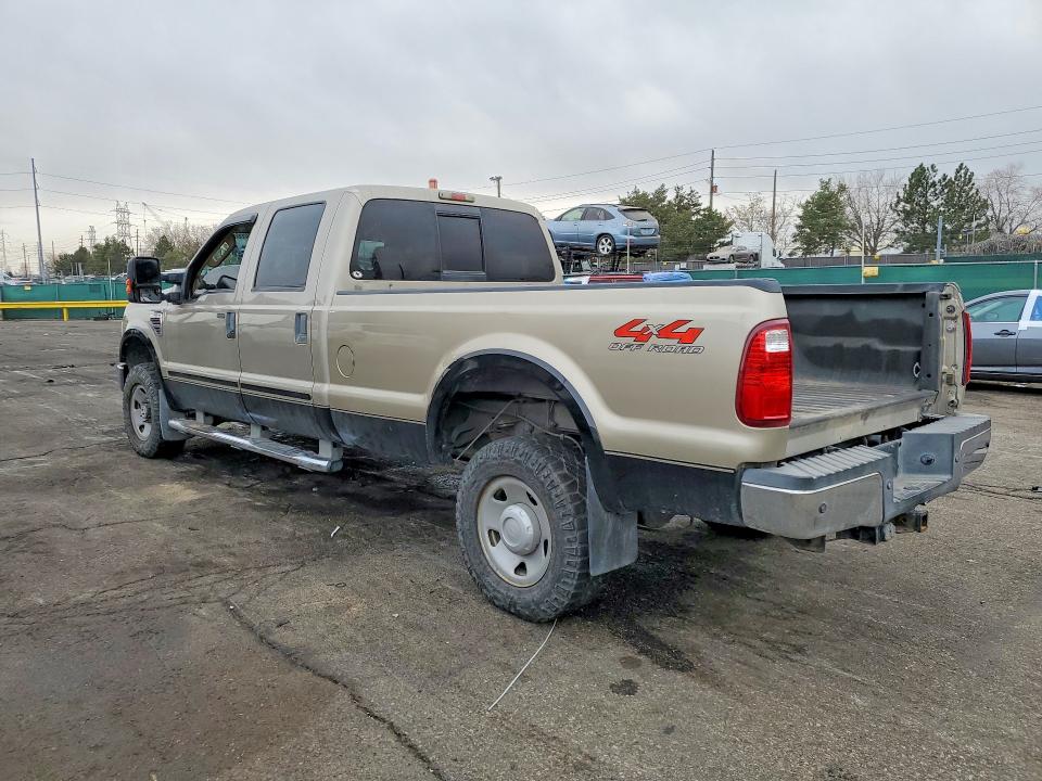 Продаж на аукціоні авто 2008 Ford F350, vin: 1FTWW31R98ED01758, номер лоту: 74066045