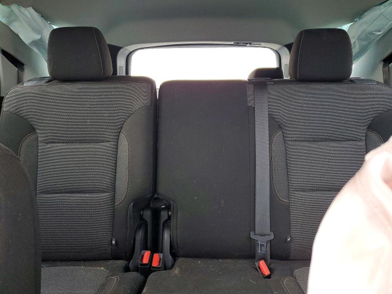 Aukcja sprzedaży 2019 Chevrolet Traverse, vin: 1GNERGKW0KJ195558, numer aukcji: 78853765