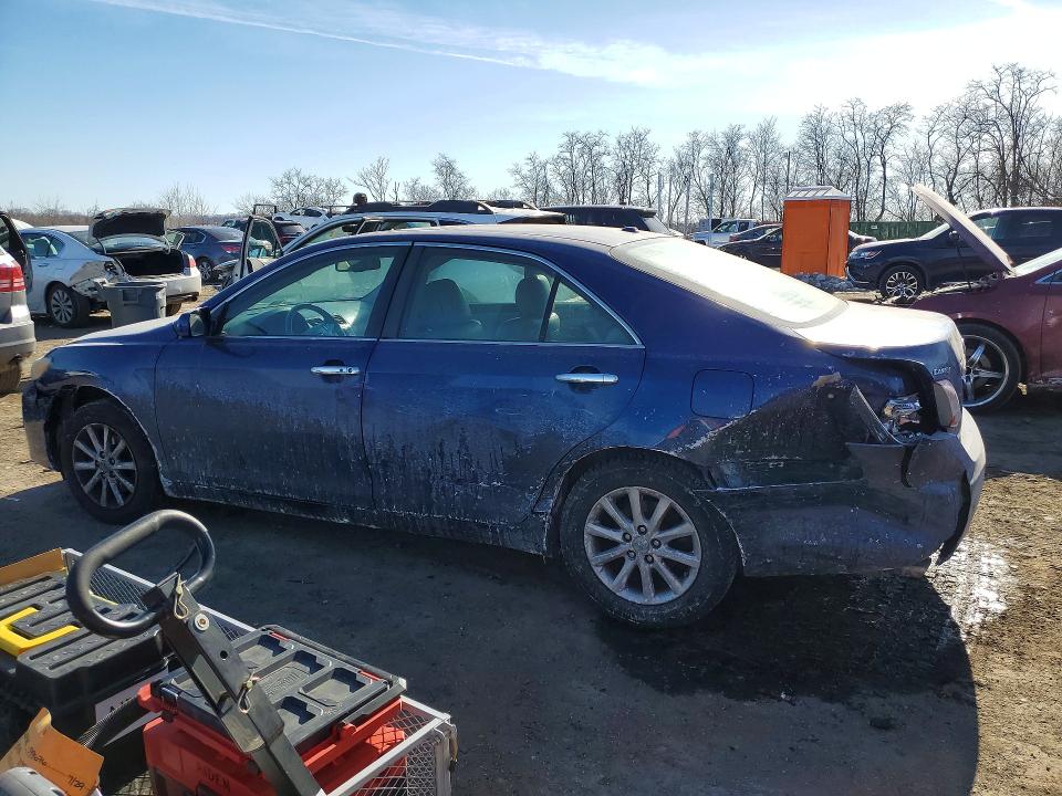 Aukcja sprzedaży 2011 Toyota Camry, vin: 4T1BK3EK0BU619462, numer aukcji: 76691595
