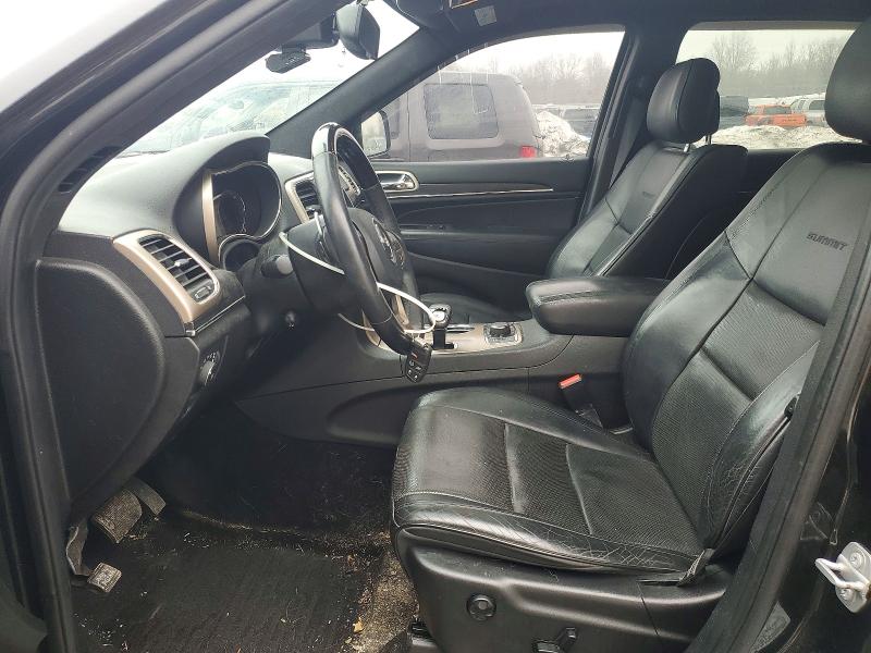 77680455 :رقم المزاد ، 1C4RJFJG3FC609920 vin ، 2015 Jeep Grand Cherokee مزاد بيع