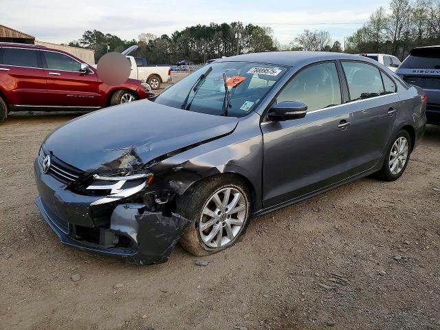 Продажа на аукционе авто 2013 Volkswagen Jetta, vin: 3VWDX7AJ2DM364207, номер лота: 78889575