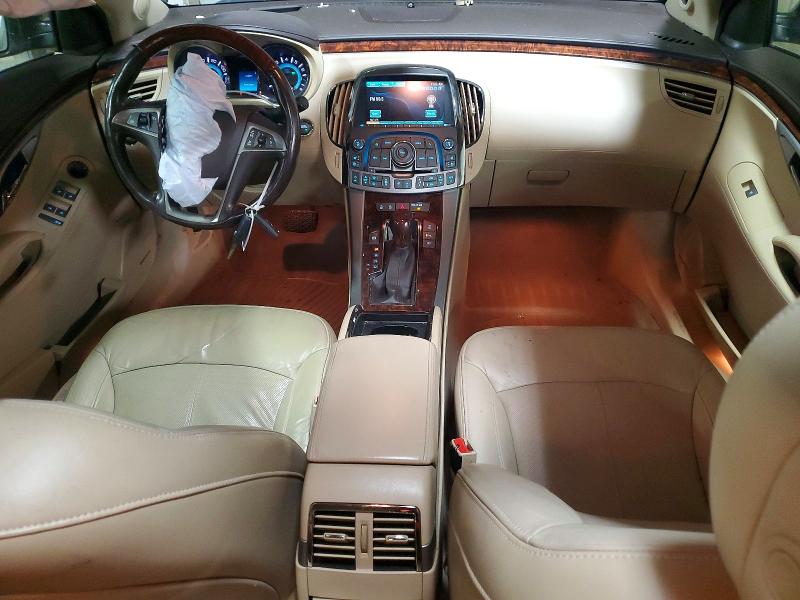 78467195 :رقم المزاد ، 1G4GG5G32DF213599 vin ، 2013 Buick Lacrosse مزاد بيع