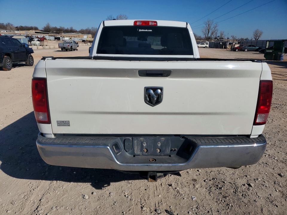 Aukcja sprzedaży 2014 Ram 1500, vin: 1C6RR6FG3ES267513, numer aukcji: 78799265
