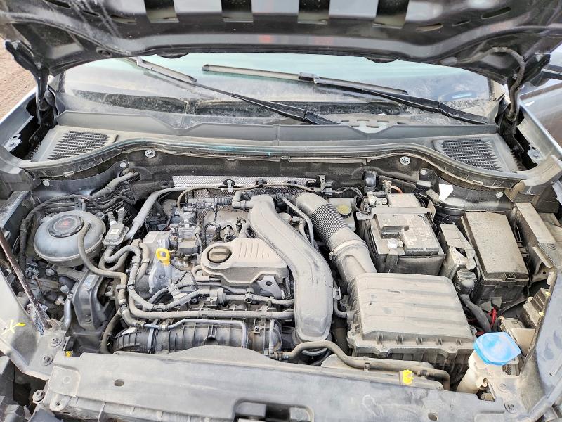 Продаж на аукціоні авто 2024 Volkswagen Taos, vin: 3VV4X7B2XRM075725, номер лоту: 76008095