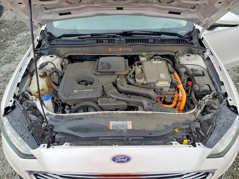 Aukcja sprzedaży 2020 Ford Fusion, vin: 3FA6P0LU5LR229241, numer aukcji: 77781485