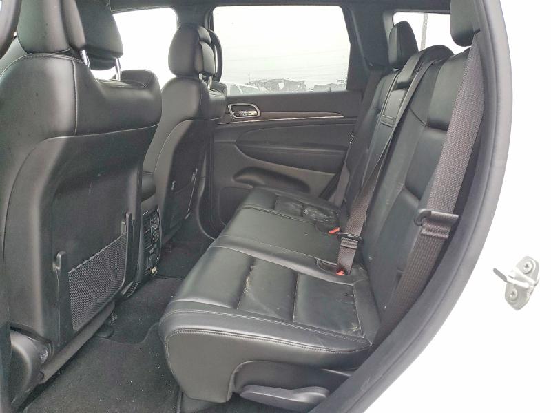 Продаж на аукціоні авто 2021 Jeep Grand Cherokee, vin: 1C4RJFBG4MC504038, номер лоту: 77535615