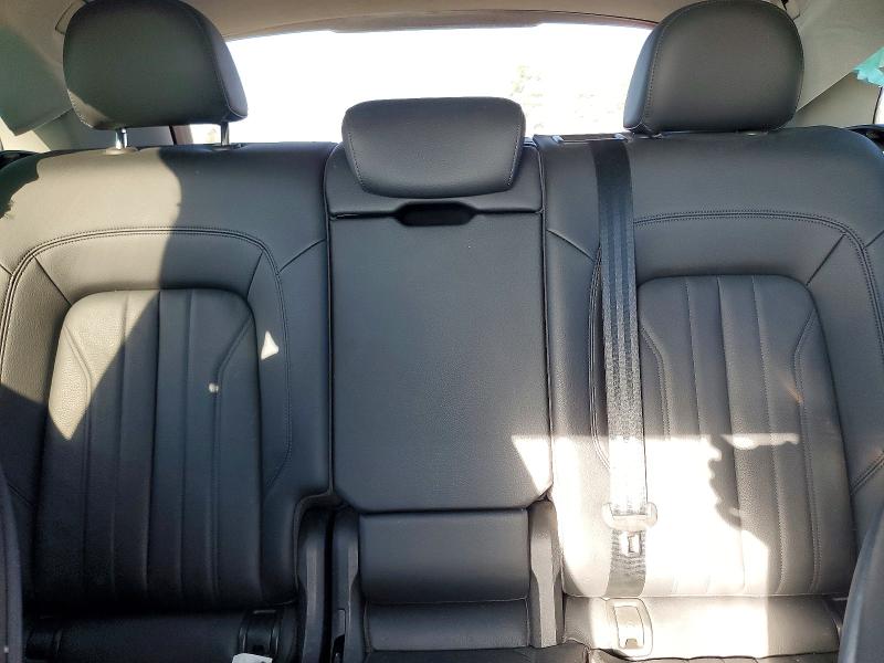 77626745 :رقم المزاد ، WA1BNAFY5J2106506 vin ، 2018 Audi Q5 مزاد بيع