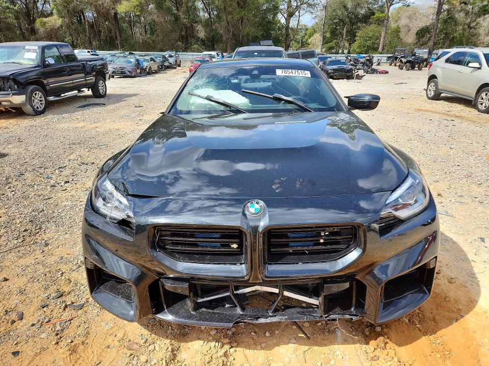 Продажа на аукционе авто 2024 Bmw M2, vin: 3MF13DM07R8E13353, номер лота: 78547515