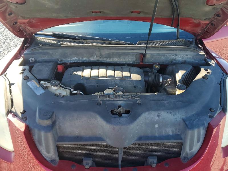 Aukcja sprzedaży 2012 Buick Enclave, vin: 5GAKVCED2CJ242649, numer aukcji: 78480085