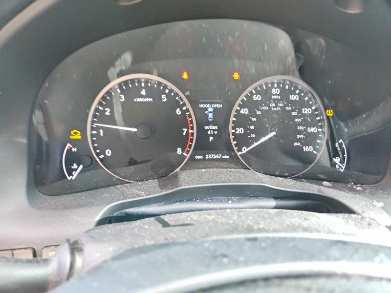 77094605 :رقم المزاد ، JTHBK1GG1F2172626 vin ، 2015 Lexus Es 350 مزاد بيع
