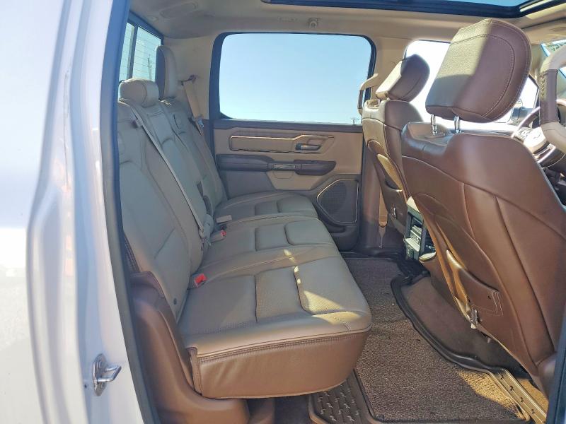 Продаж на аукціоні авто 2019 Ram 1500, vin: 1C6SRFKT5KN659634, номер лоту: 75960315