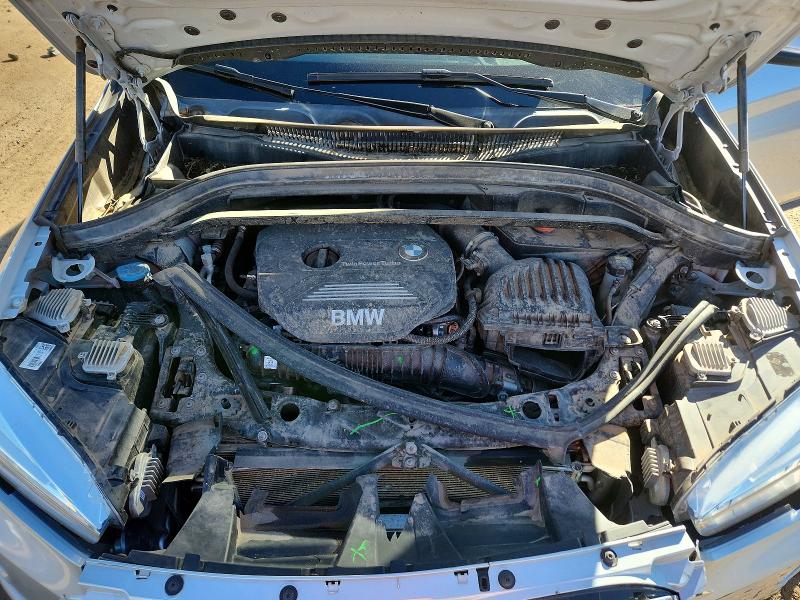 Aukcja sprzedaży 2017 Bmw X1, vin: WBXHT3C35H5F76205, numer aukcji: 75899925