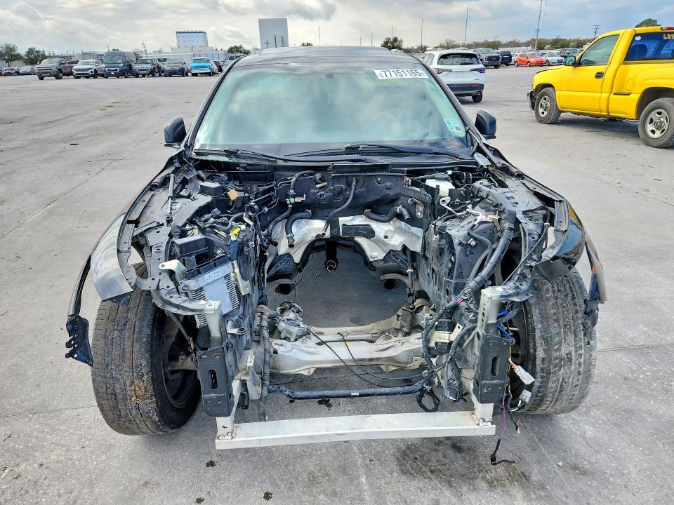 77151165 :رقم المزاد ، JN1FV7AP7HM850988 vin ، 2017 Infiniti Q50 مزاد بيع