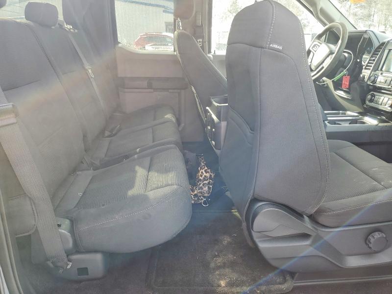 Продажа на аукционе авто 2017 Ford F150, vin: 1FTEX1EP6HFA31792, номер лота: 73584135