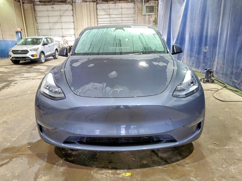 Aukcja sprzedaży 2022 Tesla Model Y, vin: 7SAYGDEE8NA013873, numer aukcji: 78333165