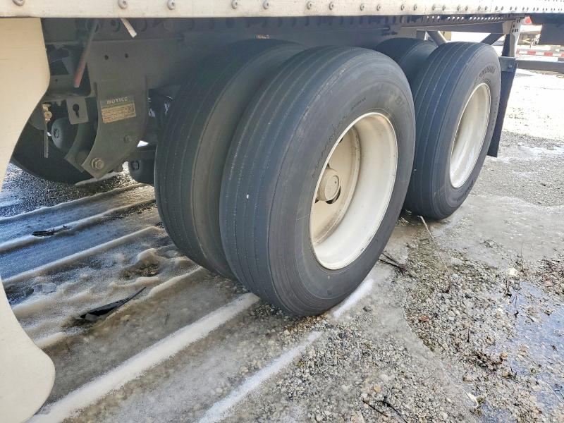 2024 Vanguard Trailer Trailer მანქანა იყიდება აუქციონზე, vin: 5V8VC5325RM414739, აუქციონის ნომერი: 74094695