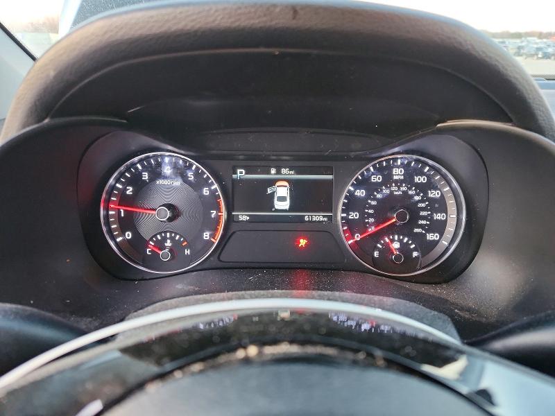 Продажа на аукционе авто 2022 Kia Forte, vin: 3KPF24ADXNE441565, номер лота: 77866345