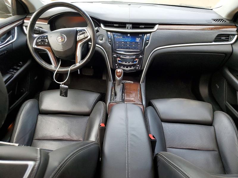 Продажа на аукционе авто 2014 Cadillac Xts, vin: 2G61V5S85E9185927, номер лота: 78141325