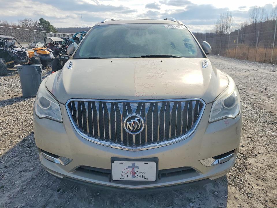 Aukcja sprzedaży 2016 Buick Enclave, vin: 5GAKVBKD7GJ155396, numer aukcji: 76241565