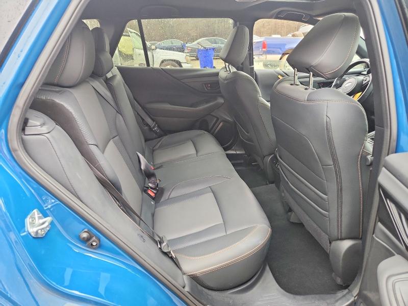 Продажа на аукционе авто 2024 Subaru Outback, vin: 4S4BTGUD1R3107054, номер лота: 77561305