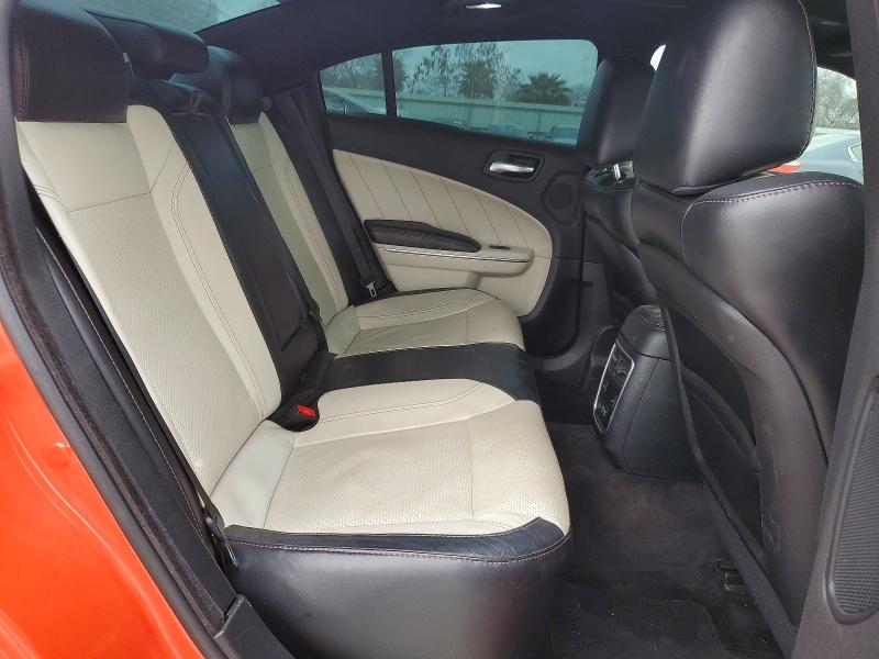 Продаж на аукціоні авто 2017 Dodge Charger, vin: 2C3CDXHG1HH520750, номер лоту: 77482845