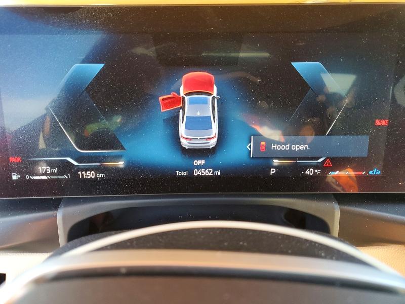 78521165 :رقم المزاد ، 3MW69CW09S8F09910 vin ، 2025 Bmw 330i مزاد بيع
