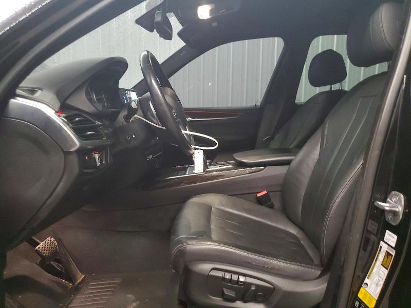 Aukcja sprzedaży 2018 Bmw X5, vin: 5UXKR0C52J0X96949, numer aukcji: 77899285